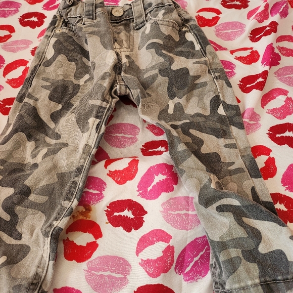 Baby boy's jeans - Picture 5 of 5